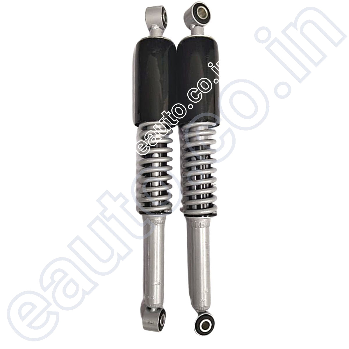 Endurance Rear Shock Absorber for Hero CD 100 Kick Start| Set of 2 | B