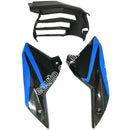 Engine Guard For Bajaj Pulsar 150 | 180 Black & Blue