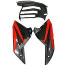 Engine Guard For Bajaj Pulsar 150 | 180 Black & Red