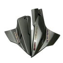 Engine Guard for TVS Apache RTR 160 New Model | Apache RTR 180 New Model | Set of 3 | TItanium Grey Engine Guard