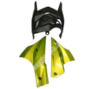 Engine Guard For Yamaha Apache Rtr 160 New Model | 180 Green