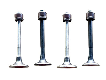 Engine Valve Set for Honda CBR 150 | 4 Valves with Seal