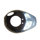 Enson Front Steel Mudguard For Honda Activa New Model/ 110/ 3G/ 4G (Grey)