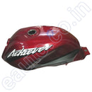 Enson Petrol Tank For Hero Achiever (Red)