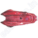 Enson Petrol Tank For Hero Achiever (Red)