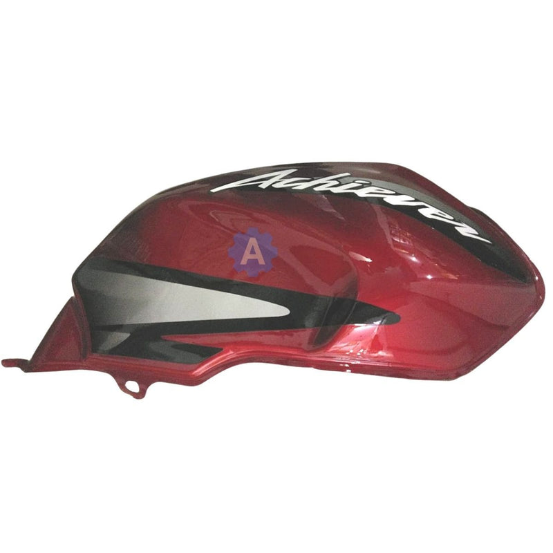 Enson Petrol Tank For Hero Achiever (Red)
