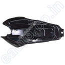 Enson Petrol Tank For Hero Ambition (Black)