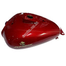 Ensons Fuel Tank For Bajaj Avenger 220 | Old Model Red Without Gauge Slot Petrol