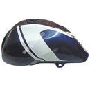 Ensons Fuel Tank For Bajaj Vikrant V15 | V12 Blue Petrol