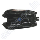 Ensons Petrol Tank For Bajaj Boxer Ct Deluxe (Black)
