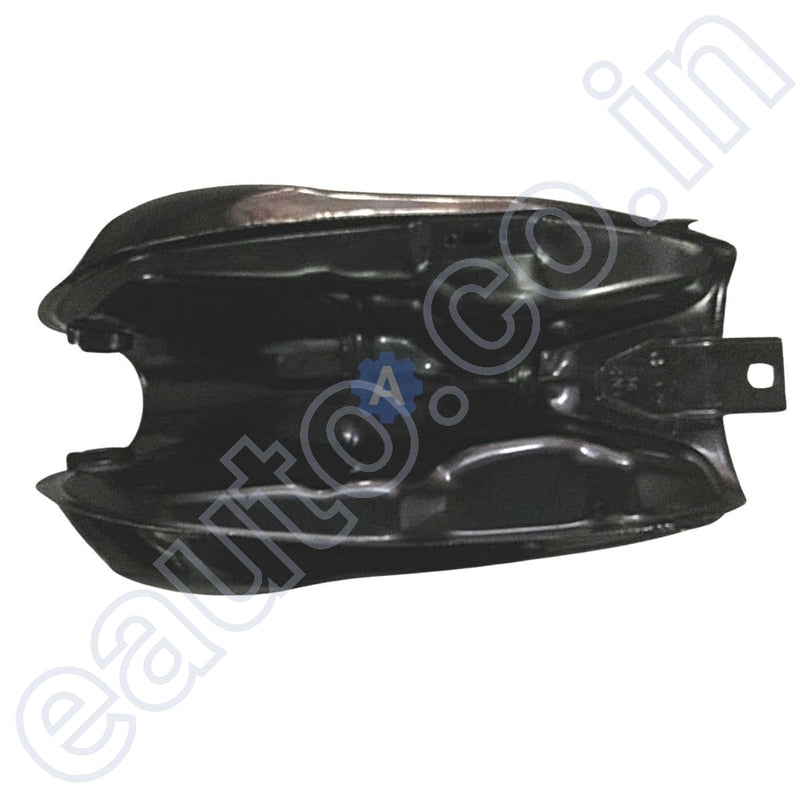 Ensons Petrol Tank For Bajaj Boxer Ct Deluxe (Black)