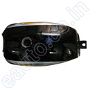 Ensons Petrol Tank For Bajaj Boxer Ct Deluxe (Black)