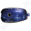 Ensons Petrol Tank For Bajaj Boxer Ct Deluxe (Blue)