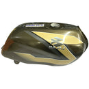 Ensons Petrol Tank For Bajaj Boxer Ct Deluxe (Green)