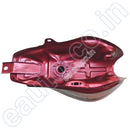Ensons Petrol Tank For Bajaj Discover 100 Old Model | Red