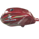 Ensons Petrol Tank For Bajaj Discover 100 Old Model | Red