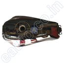 Ensons Petrol Tank For Bajaj Platina 100 (Black/maroon Or Red Pink)