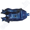 Ensons Petrol Tank For Bajaj Pulsar 135 (Blue)