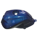 Ensons Petrol Tank For Bajaj Pulsar 135 (Blue)