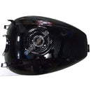 Ensons Petrol Tank For Bajaj Pulsar 150/180 Ug6 With Monogram | Black & Blue