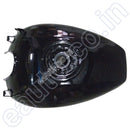 Ensons Petrol Tank For Bajaj Pulsar 150/180 Ug6 With Monogram | Black & Grey