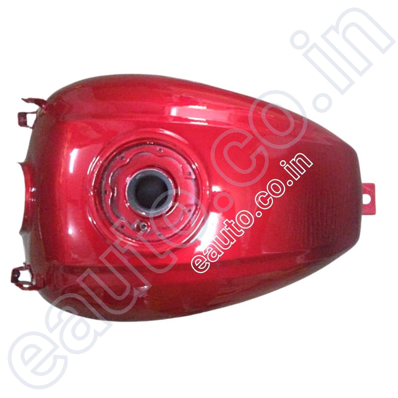 Ensons Petrol Tank for Bajaj Pulsar 150/180 BS3 UG6 with Monogram Re