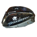 Ensons Petrol Tank For Bajaj Pulsar 150/180 Ug2 Old Model (Black)