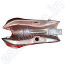 Ensons Petrol Tank For Bajaj Pulsar 150/180 Ug2 Old Model (Red)