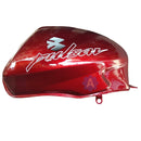 Ensons Petrol Tank For Bajaj Pulsar 150/180 Ug2 Old Model (Red)