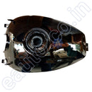 Ensons Petrol Tank For Bajaj Pulsar 150/180 Ug3 & Ug4 With Monogram (Black)