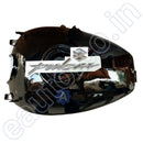 Ensons Petrol Tank For Bajaj Pulsar 150/180 Ug3 & Ug4 With Monogram (Black)