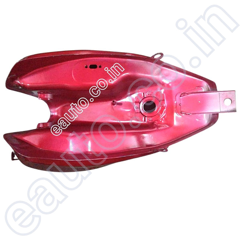 Ensons Petrol Tank for Bajaj Pulsar 150/180 UG3 UG4 with Monogram (R
