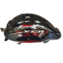 Ensons Petrol Tank For Bajaj Xcd 135 (Black)