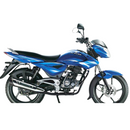 Ensons Petrol Tank For Bajaj Xcd 135 (Blue)