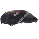 Ensons Petrol Tank For Hero Cbz Old Model (Black)