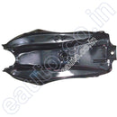 Ensons Petrol Tank For Hero Cbz Old Model (Black)