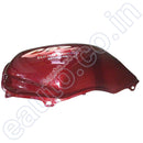 Ensons Petrol Tank For Hero Cbz Old Model (Red)