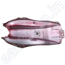 Ensons Petrol Tank For Hero Cbz Old Model (Red)