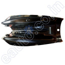 Ensons Petrol Tank For Hero Cd 100 (Black)