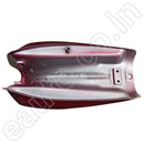 Ensons Petrol Tank For Hero Cd 100 Ss (Red)
