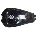 Ensons Petrol Tank For Hero Cd Dawn Deluxe (Black/golden)