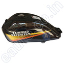 Ensons Petrol Tank For Hero Cd Dawn New Model (Black/yellow Or Golden)