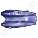 Ensons Petrol Tank For Hero Cd Dawn New Model (Blue)