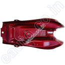 Ensons Petrol Tank For Hero Cd Deluxe Old Model | Wine Red