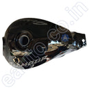 Ensons Petrol Tank For Hero Glamour Type 3/ 4 (Black)