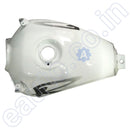 Ensons Petrol Tank For Hero Karizma R (White)