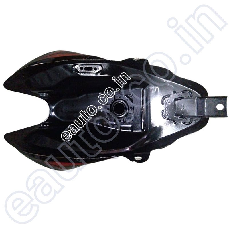 Ensons Petrol Tank For Hero Karizma Zmr | Black