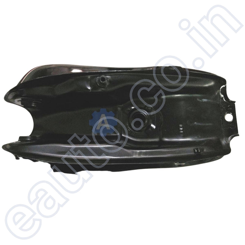 Ensons Petrol Tank For Hero Passion Old Model (M.blue)
