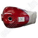 Ensons Petrol Tank For Hero Passion Plus (Red/purple)