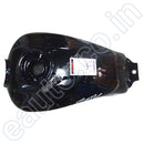 Ensons Petrol Tank For Hero Passion Pro 2016 Model (Silver/ Black)